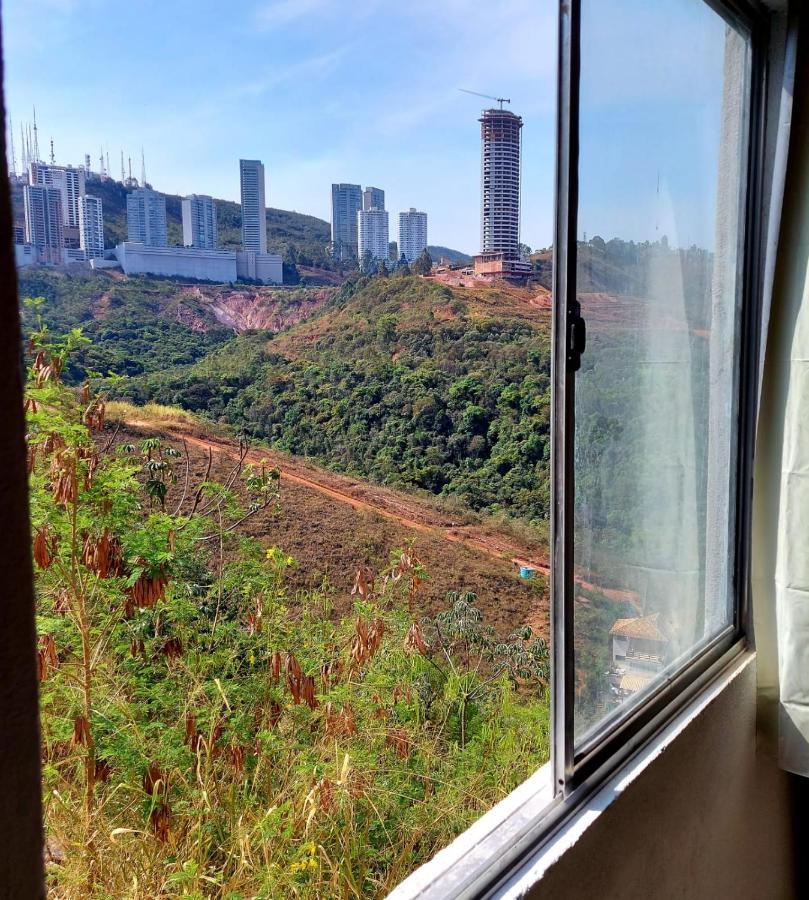 Pousada Vila Da Serra - Quarto Do Amor Nova Lima Eksteriør billede