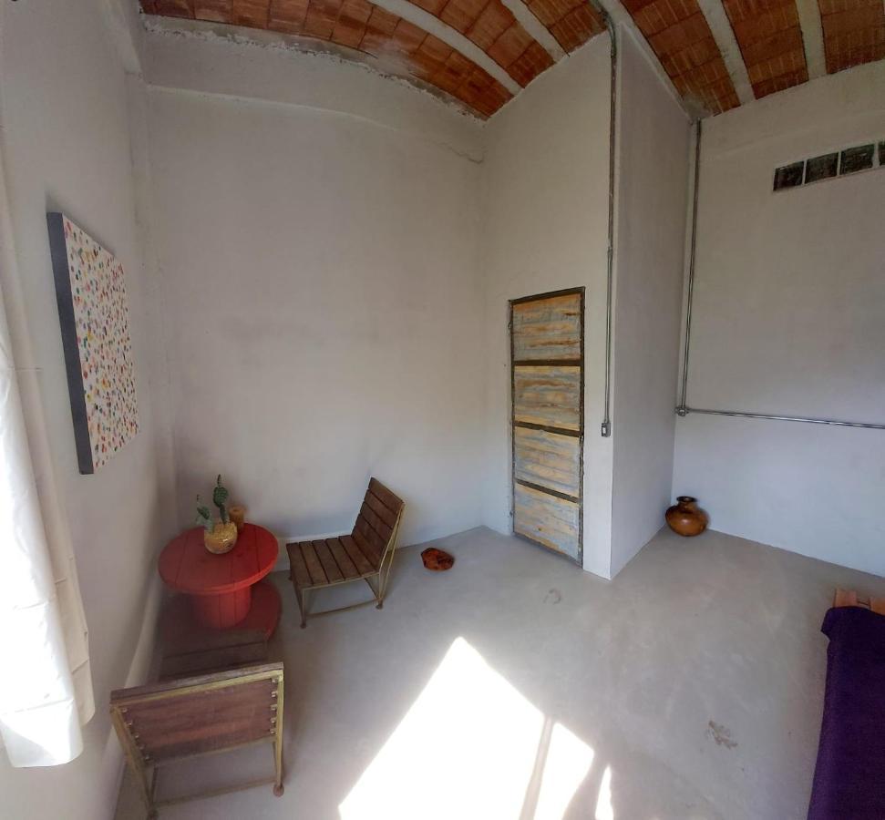 Pousada Vila Da Serra - Quarto Do Amor Nova Lima Eksteriør billede