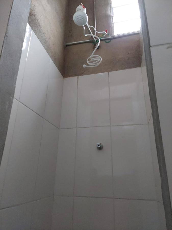 Pousada Vila Da Serra - Quarto Do Amor Nova Lima Eksteriør billede