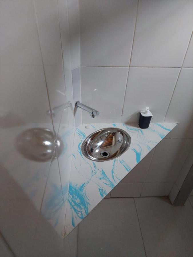 Pousada Vila Da Serra - Quarto Do Amor Nova Lima Eksteriør billede