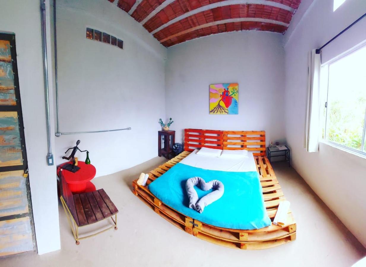 Pousada Vila Da Serra - Quarto Do Amor Nova Lima Eksteriør billede